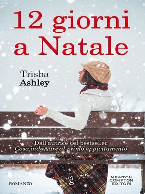 cover image of 12 giorni a Natale